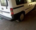 Белый Опель Комбо груз.-пасс., объемом двигателя 1.3 л и пробегом 350 тыс. км за 3800 $, фото 6 на Automoto.ua