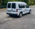 Белый Опель Комбо груз.-пасс., объемом двигателя 1.6 л и пробегом 300 тыс. км за 4100 $, фото 2 на Automoto.ua