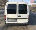 Білий Опель Комбо вант.-пас., об'ємом двигуна 1.3 л та пробігом 218 тис. км за 3600 $, фото 14 на Automoto.ua