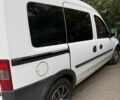 Білий Опель Комбо вант.-пас., об'ємом двигуна 1.3 л та пробігом 350 тис. км за 2650 $, фото 2 на Automoto.ua