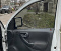 Білий Опель Комбо вант.-пас., об'ємом двигуна 1.25 л та пробігом 365 тис. км за 4000 $, фото 22 на Automoto.ua