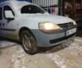 Белый Опель Комбо груз.-пасс., объемом двигателя 1.2 л и пробегом 3 тыс. км за 2400 $, фото 7 на Automoto.ua