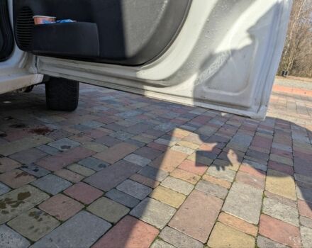 Білий Опель Комбо вант.-пас., об'ємом двигуна 1.2 л та пробігом 395 тис. км за 4000 $, фото 15 на Automoto.ua