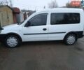 Білий Опель Комбо вант.-пас., об'ємом двигуна 1.3 л та пробігом 224 тис. км за 4700 $, фото 1 на Automoto.ua