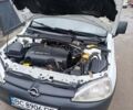 Білий Опель Комбо вант.-пас., об'ємом двигуна 1.25 л та пробігом 228 тис. км за 2999 $, фото 22 на Automoto.ua