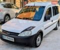 Белый Опель Комбо груз.-пасс., объемом двигателя 1.25 л и пробегом 280 тыс. км за 2999 $, фото 1 на Automoto.ua