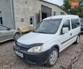 Білий Опель Комбо вант.-пас., об'ємом двигуна 1.6 л та пробігом 298 тис. км за 3550 $, фото 1 на Automoto.ua