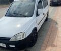 Білий Опель Комбо вант.-пас., об'ємом двигуна 1.2 л та пробігом 280 тис. км за 3001 $, фото 1 на Automoto.ua