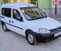 Белый Опель Комбо груз.-пасс., объемом двигателя 1.25 л и пробегом 280 тыс. км за 2999 $, фото 1 на Automoto.ua