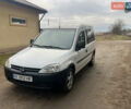 Белый Опель Комбо груз.-пасс., объемом двигателя 1.25 л и пробегом 290 тыс. км за 2900 $, фото 13 на Automoto.ua