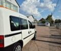 Белый Опель Комбо груз.-пасс., объемом двигателя 1.3 л и пробегом 334 тыс. км за 3600 $, фото 9 на Automoto.ua