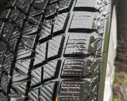 Білий Опель Комбо вант.-пас., об'ємом двигуна 1.2 л та пробігом 326 тис. км за 3500 $, фото 7 на Automoto.ua