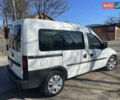Белый Опель Комбо груз.-пасс., объемом двигателя 1.25 л и пробегом 180 тыс. км за 3500 $, фото 1 на Automoto.ua