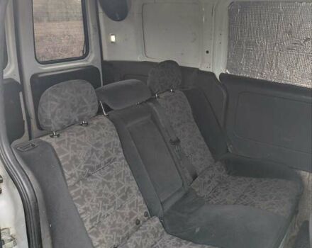 Білий Опель Комбо вант.-пас., об'ємом двигуна 1.25 л та пробігом 326 тис. км за 3500 $, фото 11 на Automoto.ua
