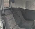 Білий Опель Комбо вант.-пас., об'ємом двигуна 1.25 л та пробігом 326 тис. км за 3500 $, фото 11 на Automoto.ua