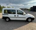 Белый Опель Комбо груз.-пасс., объемом двигателя 1.3 л и пробегом 255 тыс. км за 2900 $, фото 3 на Automoto.ua