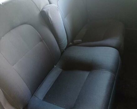 Белый Опель Комбо груз.-пасс., объемом двигателя 1.2 л и пробегом 350 тыс. км за 3800 $, фото 1 на Automoto.ua