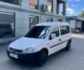 Белый Опель Комбо груз.-пасс., объемом двигателя 1.3 л и пробегом 120 тыс. км за 4893 $, фото 1 на Automoto.ua