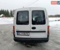 Білий Опель Комбо вант.-пас., об'ємом двигуна 1.3 л та пробігом 300 тис. км за 3350 $, фото 6 на Automoto.ua