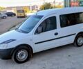 Белый Опель Комбо груз.-пасс., объемом двигателя 1.25 л и пробегом 280 тыс. км за 2999 $, фото 9 на Automoto.ua