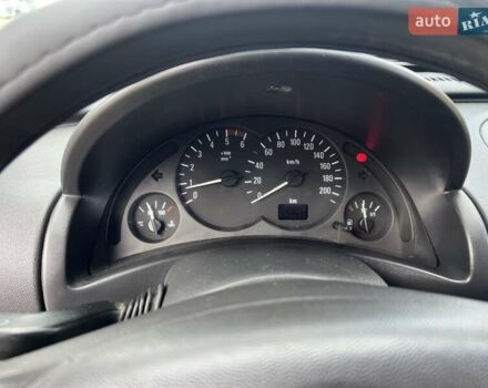 Білий Опель Комбо вант.-пас., об'ємом двигуна 1.2 л та пробігом 268 тис. км за 4300 $, фото 52 на Automoto.ua