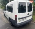 Белый Опель Комбо груз.-пасс., объемом двигателя 1.25 л и пробегом 320 тыс. км за 2450 $, фото 4 на Automoto.ua