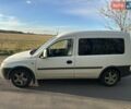 Білий Опель Комбо вант.-пас., об'ємом двигуна 1.25 л та пробігом 292 тис. км за 4399 $, фото 2 на Automoto.ua