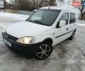 Білий Опель Комбо вант.-пас., об'ємом двигуна 1.3 л та пробігом 300 тис. км за 3350 $, фото 1 на Automoto.ua