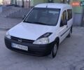 Белый Опель Комбо груз.-пасс., объемом двигателя 1.25 л и пробегом 280 тыс. км за 2999 $, фото 11 на Automoto.ua