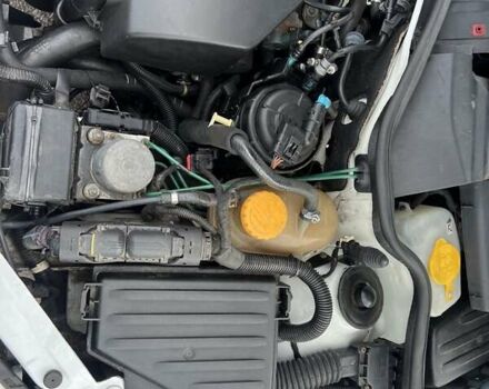 Білий Опель Комбо вант.-пас., об'ємом двигуна 1.2 л та пробігом 268 тис. км за 4300 $, фото 54 на Automoto.ua