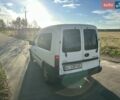 Білий Опель Комбо вант.-пас., об'ємом двигуна 1.25 л та пробігом 292 тис. км за 4399 $, фото 3 на Automoto.ua