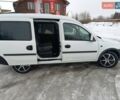 Білий Опель Комбо вант.-пас., об'ємом двигуна 1.3 л та пробігом 300 тис. км за 3350 $, фото 9 на Automoto.ua