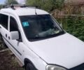 Белый Опель Комбо груз.-пасс., объемом двигателя 0 л и пробегом 230 тыс. км за 3500 $, фото 1 на Automoto.ua