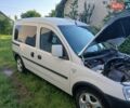 Белый Опель Комбо груз.-пасс., объемом двигателя 1.25 л и пробегом 280 тыс. км за 3850 $, фото 1 на Automoto.ua