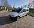Белый Опель Комбо груз.-пасс., объемом двигателя 1.25 л и пробегом 395 тыс. км за 4000 $, фото 5 на Automoto.ua