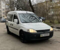 Білий Опель Комбо вант.-пас., об'ємом двигуна 1.25 л та пробігом 365 тис. км за 4000 $, фото 1 на Automoto.ua