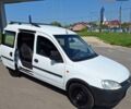 Белый Опель Комбо груз.-пасс., объемом двигателя 1.2 л и пробегом 241 тыс. км за 3699 $, фото 12 на Automoto.ua