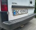 Білий Опель Комбо вант.-пас., об'ємом двигуна 1.3 л та пробігом 228 тис. км за 3515 $, фото 8 на Automoto.ua