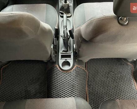 Білий Опель Комбо вант.-пас., об'ємом двигуна 1.25 л та пробігом 365 тис. км за 4000 $, фото 27 на Automoto.ua