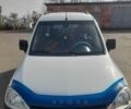 Белый Опель Комбо груз.-пасс., объемом двигателя 1.3 л и пробегом 185 тыс. км за 3900 $, фото 7 на Automoto.ua