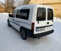 Білий Опель Комбо вант.-пас., об'ємом двигуна 1.3 л та пробігом 218 тис. км за 3400 $, фото 6 на Automoto.ua