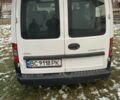 Білий Опель Комбо вант.-пас., об'ємом двигуна 1.2 л та пробігом 299 тис. км за 2050 $, фото 3 на Automoto.ua