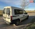 Білий Опель Комбо вант.-пас., об'ємом двигуна 1.25 л та пробігом 292 тис. км за 4399 $, фото 8 на Automoto.ua