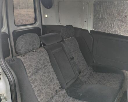 Білий Опель Комбо вант.-пас., об'ємом двигуна 1.2 л та пробігом 326 тис. км за 3500 $, фото 11 на Automoto.ua