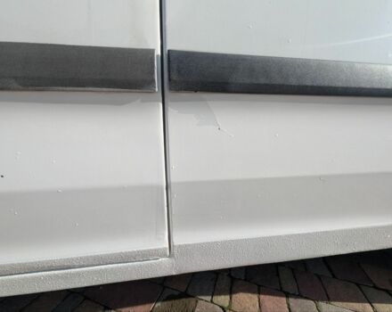 Білий Опель Комбо вант.-пас., об'ємом двигуна 1.2 л та пробігом 395 тис. км за 4000 $, фото 19 на Automoto.ua