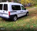 Білий Опель Комбо вант.-пас., об'ємом двигуна 1.6 л та пробігом 270 тис. км за 4800 $, фото 1 на Automoto.ua