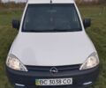 Белый Опель Комбо груз.-пасс., объемом двигателя 1.7 л и пробегом 245 тыс. км за 4177 $, фото 9 на Automoto.ua