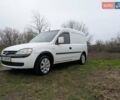 Білий Опель Комбо вант.-пас., об'ємом двигуна 1.25 л та пробігом 326 тис. км за 3500 $, фото 1 на Automoto.ua