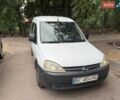 Белый Опель Комбо груз.-пасс., объемом двигателя 1.7 л и пробегом 220 тыс. км за 3500 $, фото 1 на Automoto.ua