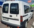 Белый Опель Комбо груз.-пасс., объемом двигателя 1.25 л и пробегом 320 тыс. км за 3200 $, фото 2 на Automoto.ua
